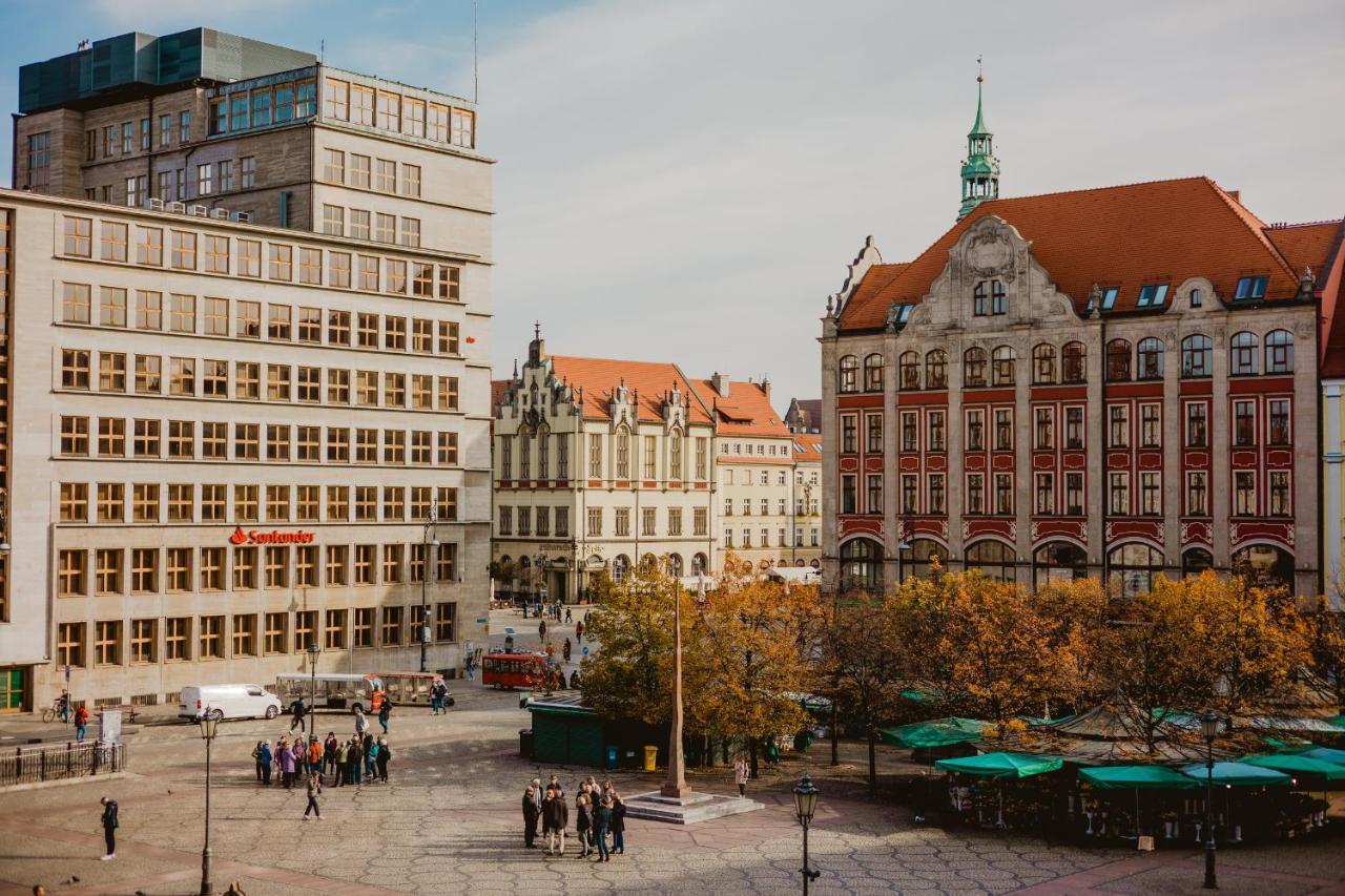 Elegant 2Br, Amazing Old Town Views, Plac Solny Walk To Rynek! Amenities - Wroclaw, Wroclaw