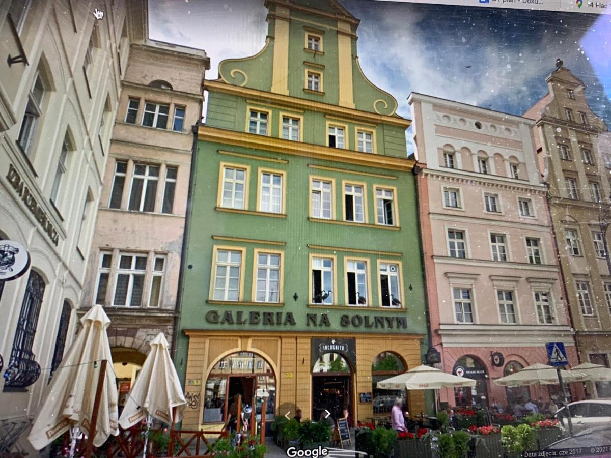 Elegant 2Br, Amazing Old Town Views, Plac Solny Walk To Rynek! Amenities - Wroclaw — Photos 3